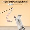 Cat Toy Sticks, Cat Toys, Taller and Taller Cat Toy Sticks, Fairy Sticks
