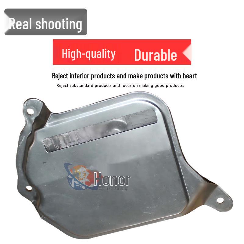 Ford Fiesta 2003-2008 Automatic Transmission Oil Filter 3N217B155AA