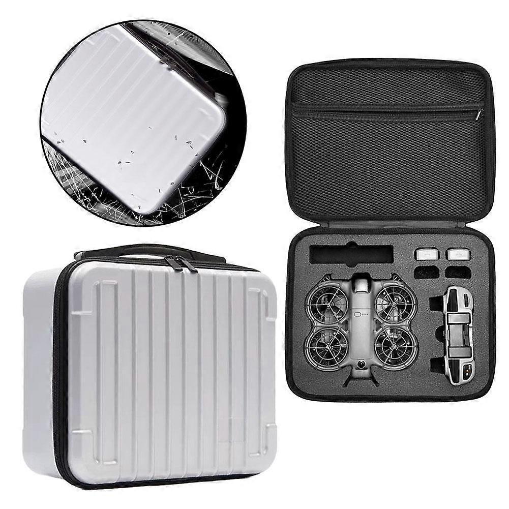 For Dji Neo2 Carrying Case Portable Travel Box Drone Accessories