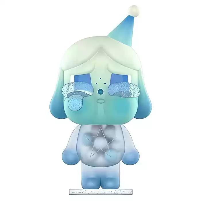 Crybaby Crying Again Series Figures Mystery Box 1pcs Blind Box Figure Handmade Blind Box Trendy Fashion Toy Gift