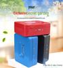 Home Mechanical Password Cash Register Box - 250M Anti-theft Handheld Money Box