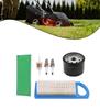 Spare Air Filter Kit Replaces For 697153 697014 697634 698083 795115 797008 Engine Parts Lawn Mower Engine Maintenance