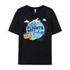 Flights Not Feelings Stewardess Flight Attendant T Shirt Men 100 Cotton Gifts For Men