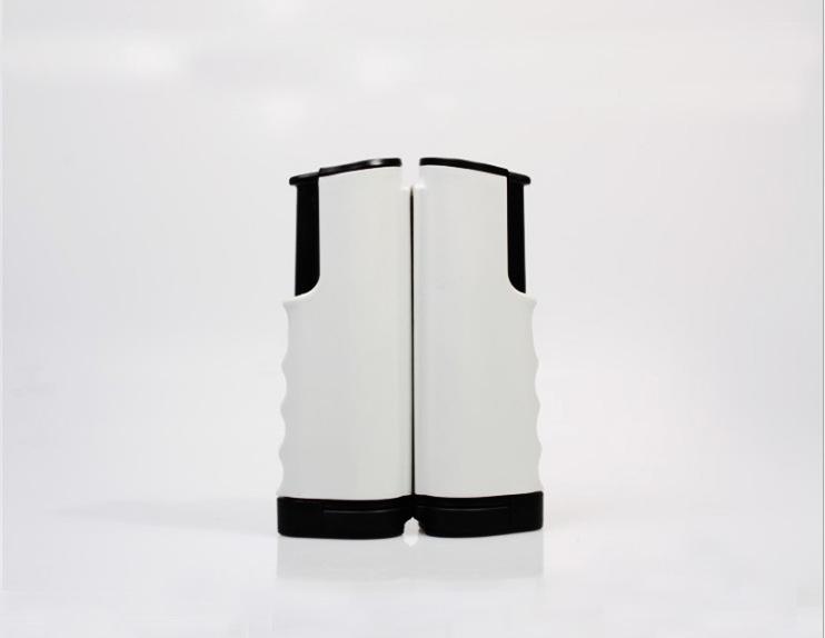 

Telescopic 2m Table Tennis Net Frame with Portable Color Box Packaging