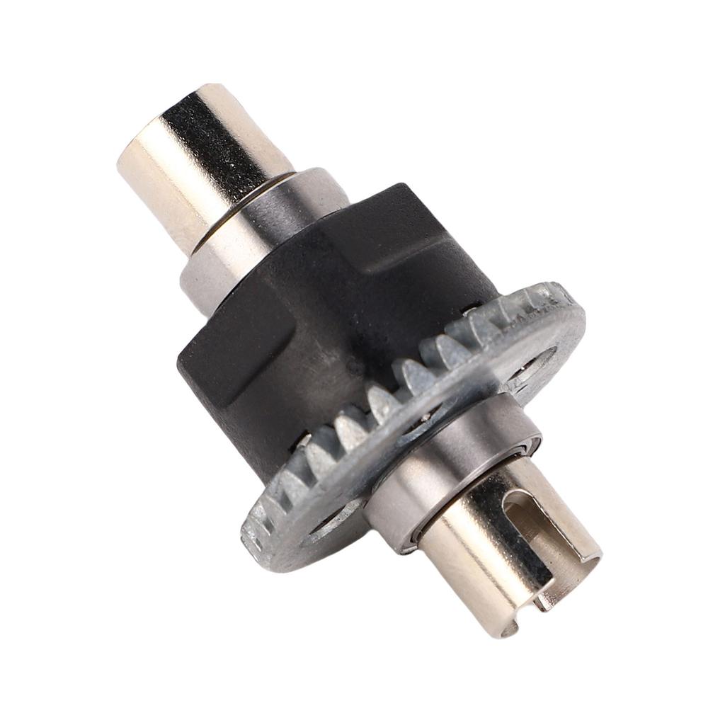 RC Car Differential Assembly Replacement for SCY 18101PRO 18103PRO RC Cars Metal Diff Assembly