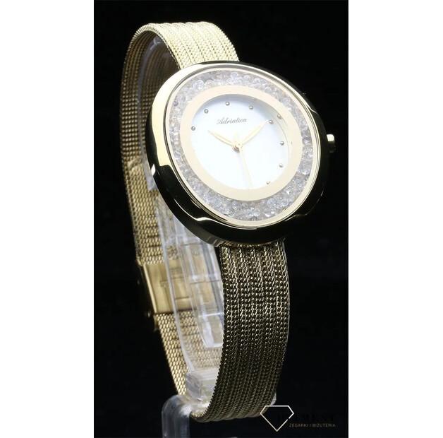 Часы Adriatica A37711143QZ