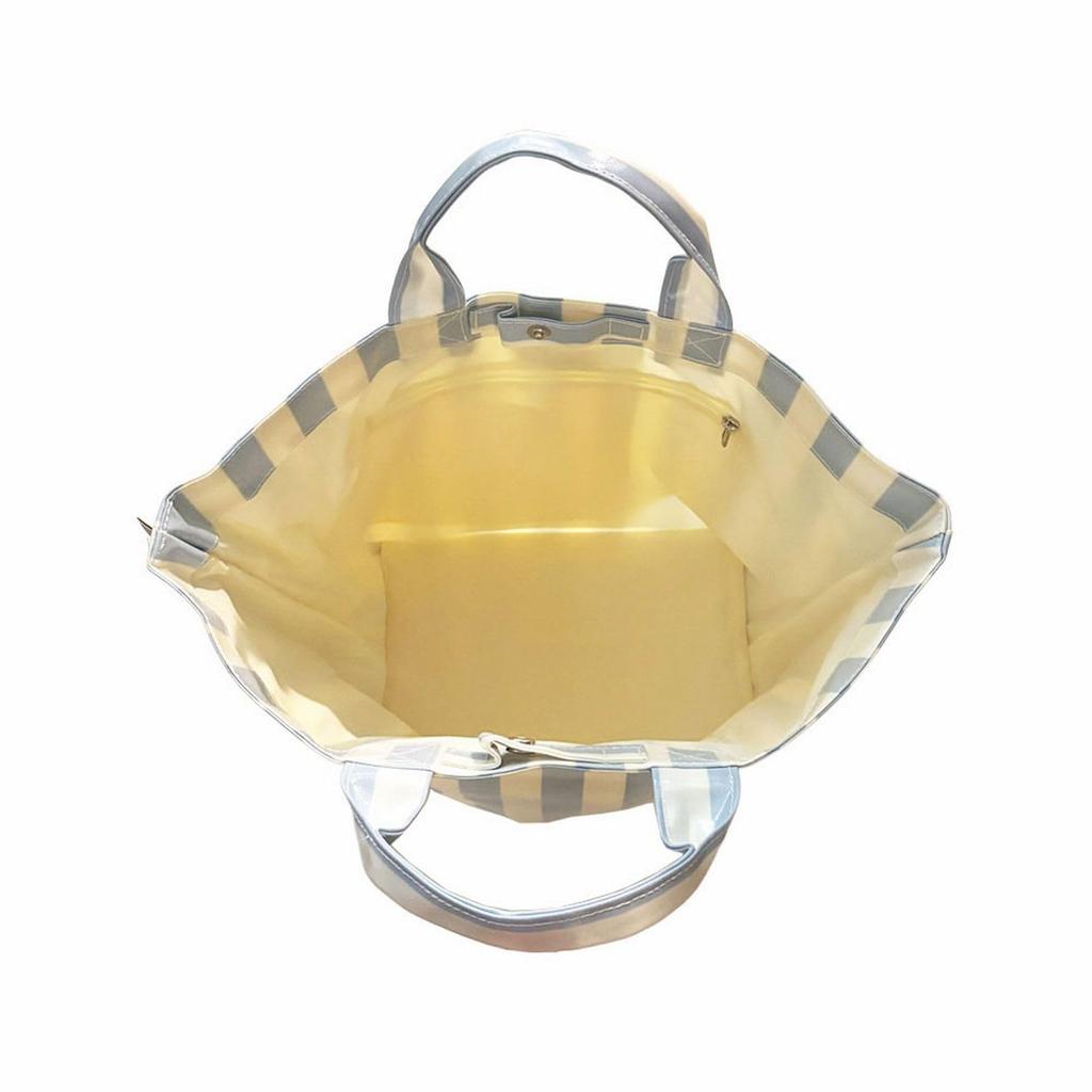 small tote laminated 3535 Women's bag, self-standing, exterior, EU.Deli.Laminate, 3527, 3531,