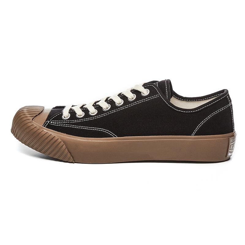 Bake-Sole Yeast Anthracite_Wood