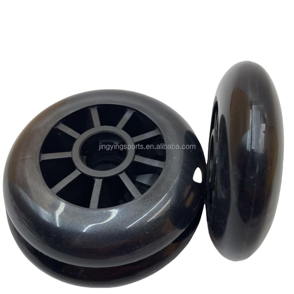 Profesional Inline Skates Wheels Speed Skating Wheel Inline Skate Wheels