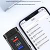 Voice Activated Recorder 32GB Intelligent Recording Pen Feature Noise Cancellation Technology for Long Lectures