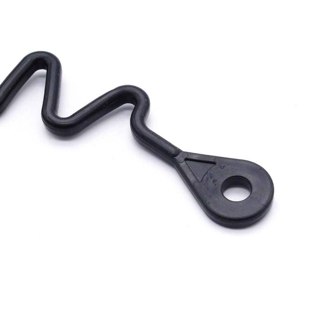 Tank Cap Rope Tank Cap Tether Replacement for Volvo S60 S80 V70 XC60 XC70 XC90