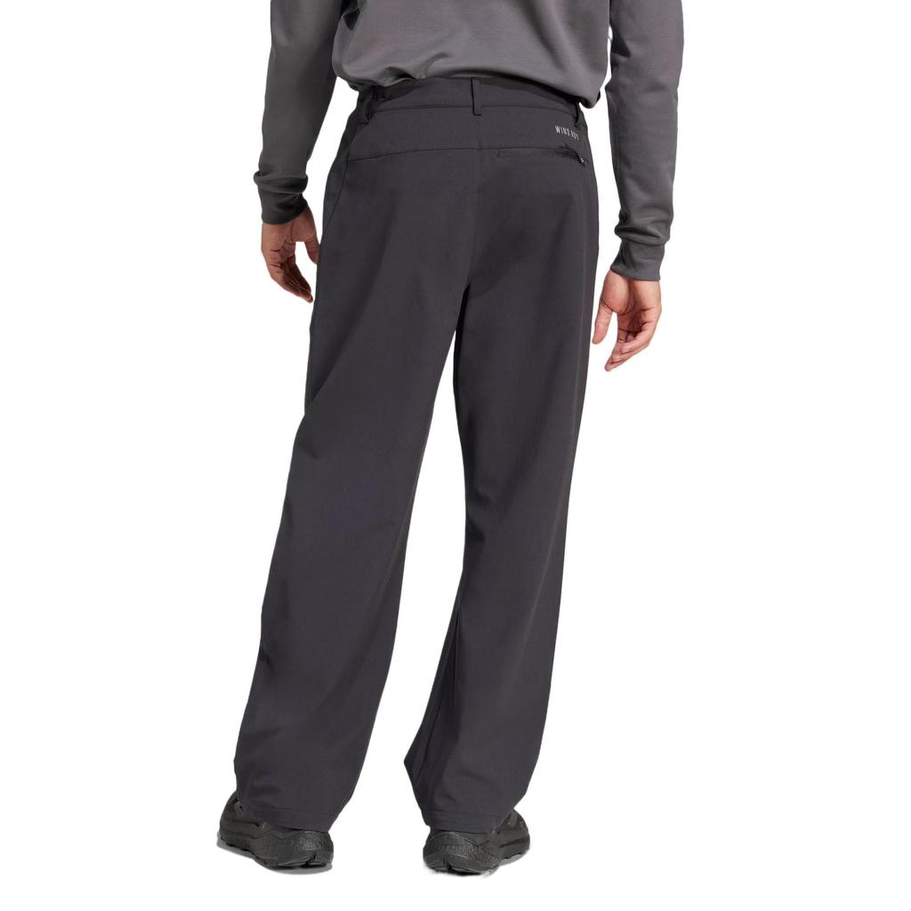 adidas Casual Pants Men's Black JD3552