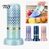Fruit And Vegetable Cleaner Portable Cleaner, Cordless Food Purifier for Produce Meat Waterproof Seafood, IPX7 Washing Device Home Kitchen Small