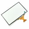 For 2018-20 Toyota Camry Radio Navigation Touch Screen Digitizer 7 inch 50 Pin