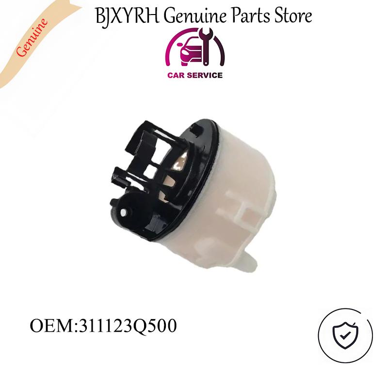 

OEM 311123Q500 Fuel Pump Filter for Hyundai Tucson ix35 Kia Sportage, Original Replacement