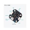 JHEMCU F745 FPV Flight Controller with BL32 60A ESC Stack
