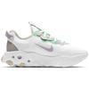 Nye Nike React Art3mis Hvit Infinite Lilac Dame DA1647-100