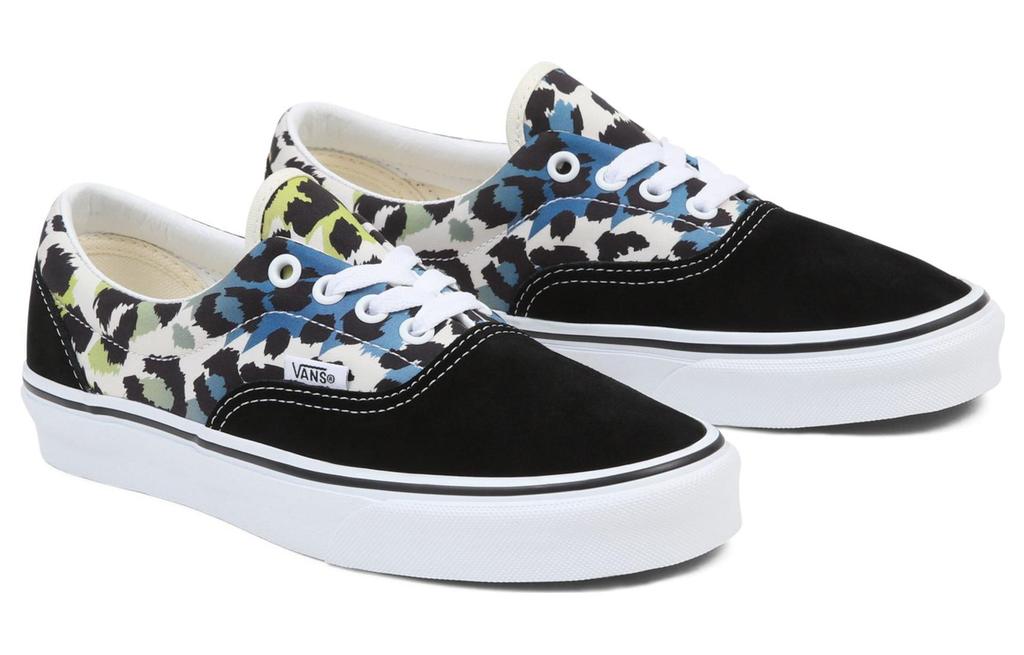 Era Vans 'Rainbow Leopard' VN0A5JMLMUL