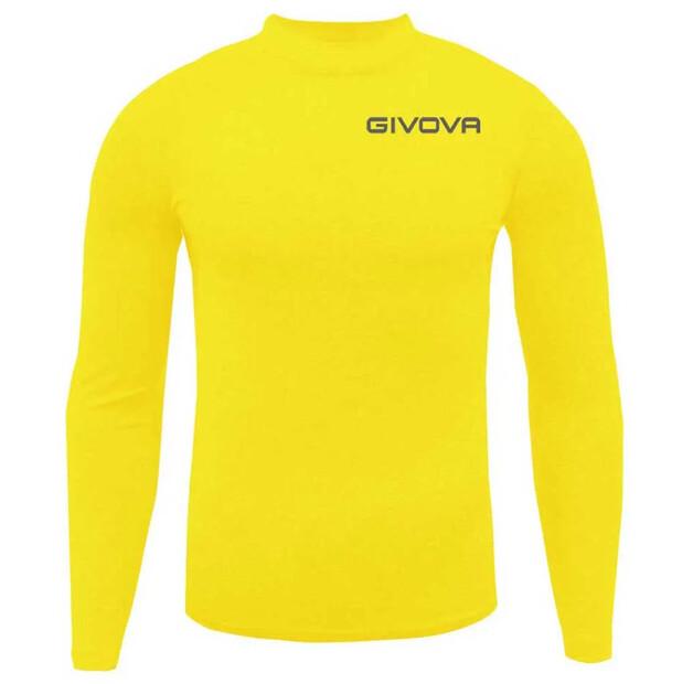 Givova Базовый слой с длинным рукавом Corpus 3