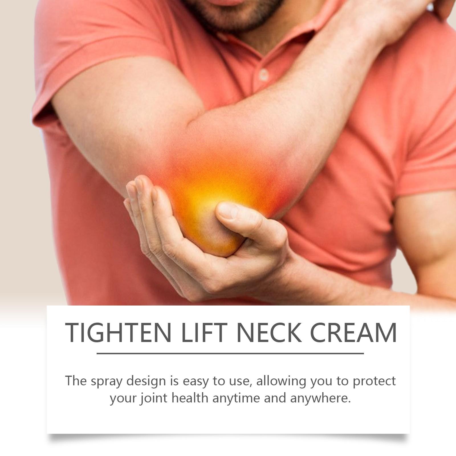 Спрей для облегчения боли в суставах Спрей для облегчения боли в суставах Спрей для ухода — фото 3