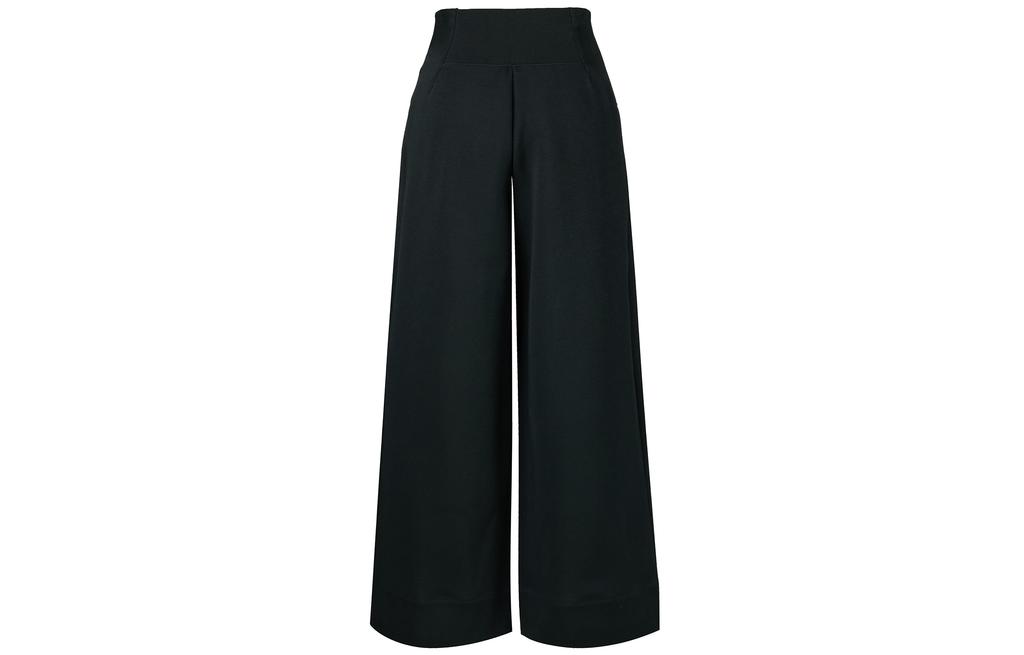 Nike Pantaloni Casual Tech Fleece FW/AW24 Sportswear Donna Nero FV8053-010