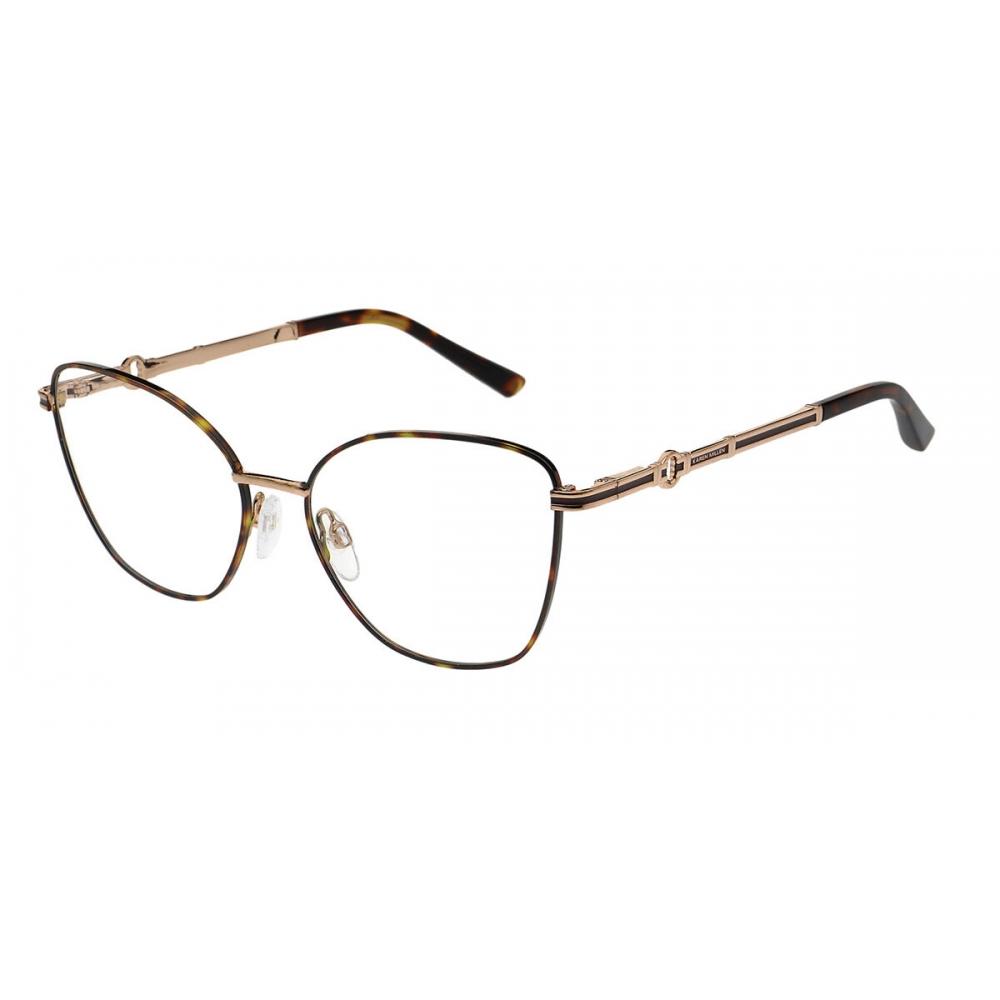 Женские очки Karen Millen Km3058 178 Dark Tortoise/54-16-140