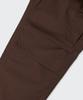 MUSINSA STANDARD Cotton Parachute Cargo Pants [Baroque Brown]