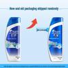Head & Shoulders Men's Anti-Dandruff Shampoo, Invigorating Hydration