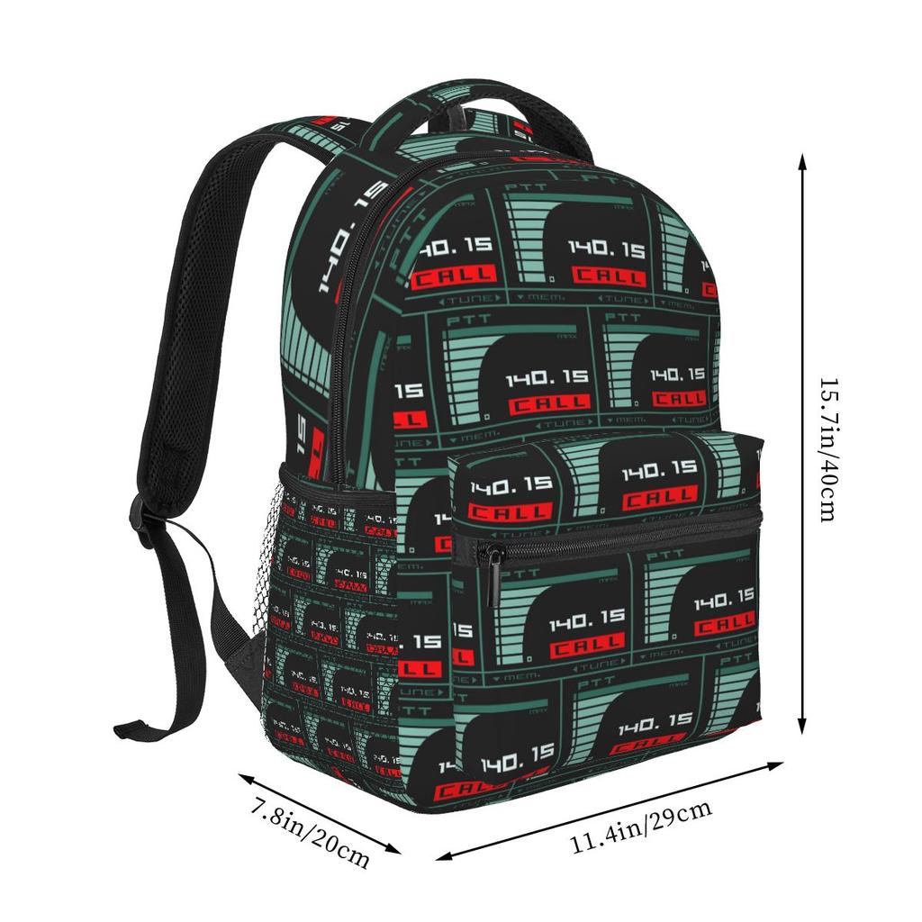 Death Grips Iconic Band Knapsacks Boys Girls Backpack Students Learner Bags Comic Outing Rucksack Sling Tote Roomy