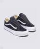 Vans Premium Old Skool Lx - (Varkenssuède) Negen Ijzer / Vn000D56Byd1