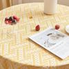 1Pcs 50x50cm 90x90cm Lace Tablecloth Round Table Square Table Dustproof Table Cloth Small Size Table Cover Desk Photo Background