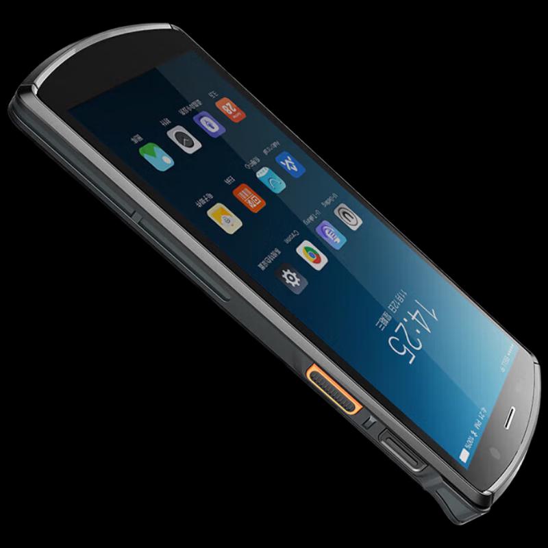 

Urovo DT50X Industrial Android Handheld Scanner