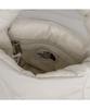 The North Face Nn2Pr70K Bubly Tote Bag Mini Cream
