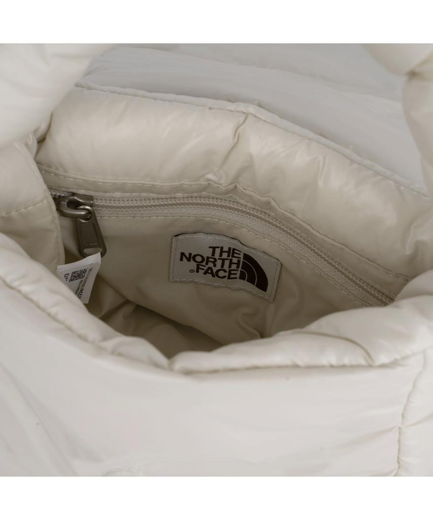 The North Face Nn2Pr70K Bubly Tote Bag Mini Cream