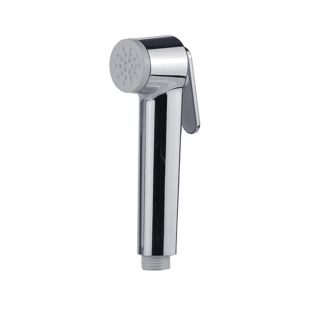 Bathroom Hand Held Bidet Shower Water Pressure Control with Hose