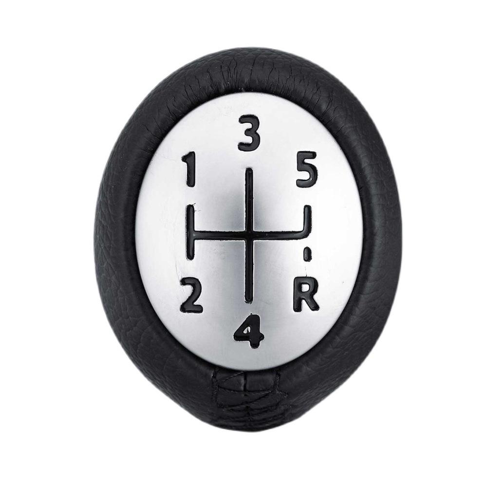 

Ручка рычага переключения передач Renault MK3 Megane MK2 5-ступенчатая