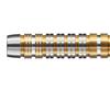 Harrows Chizzy 2 Dave Tungsten Steel Darts 20g 90% Professional Flight Set