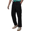Sports Fashion Comfortable Soft Casual Pants Men Bottoms Black FV7256010