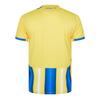 Apoel FC Mens 2023/24 Home Shirt