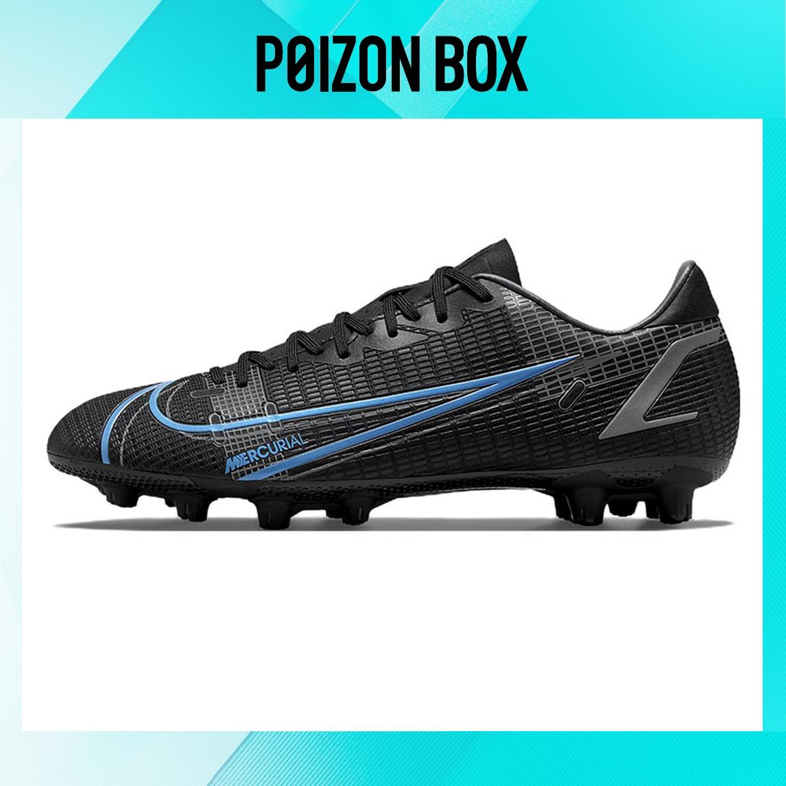 

бутсы Male Nike Vapor 14 Soccer shoes CV0970-004