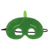 Costume for Fancy PJ Present [Yimidear] Kids, Cape, Mask, Dress, Children's Day, Outing! Masks, Cosplay/Party/Christmas