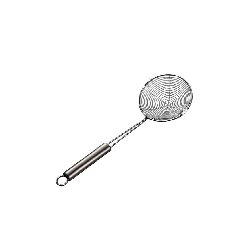 Stainless Steel Hot Pot Skimmer