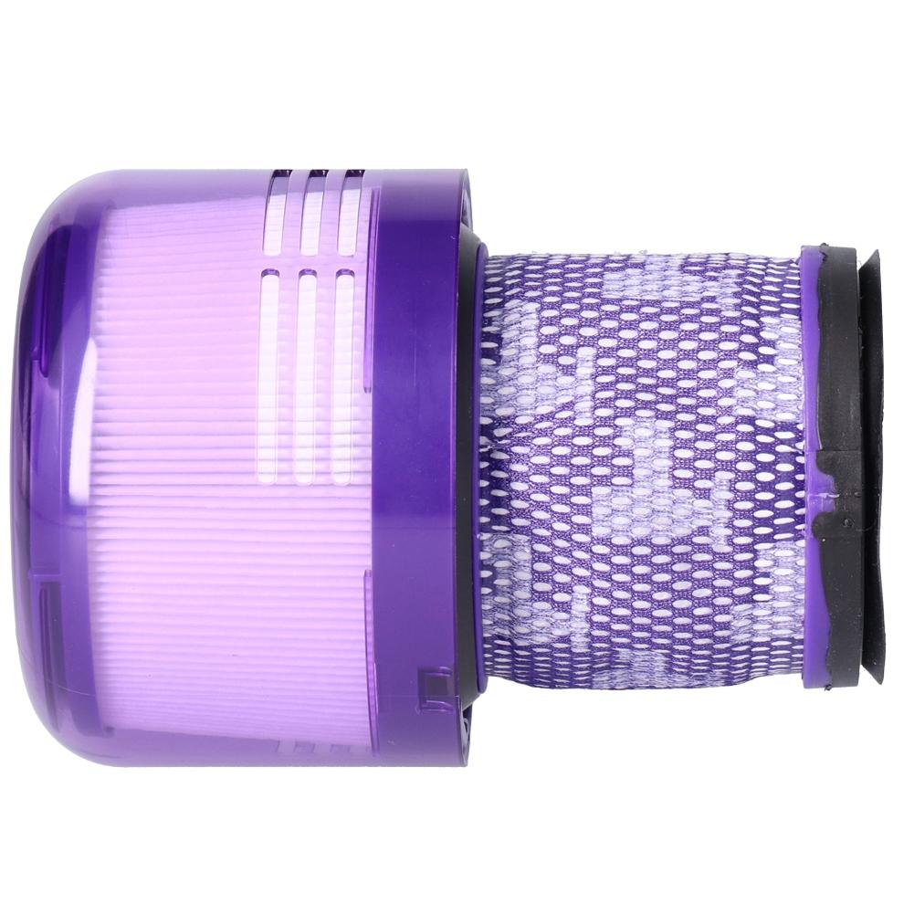 Vacuum Cleaner Rear Filter Screen Strainer Replacements Accessory for V11 SV14