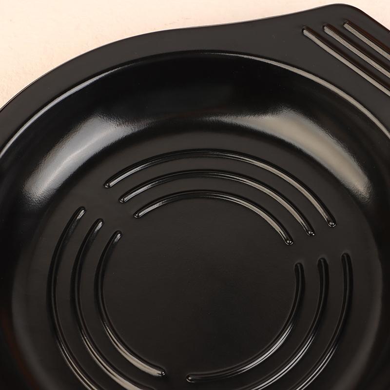 5 Pcs Casserole Stone Pot Mat Chassis Insulation Mat Rice Noodle Spicy  Pot Heat-Resistant Anti-Scalding Thickened Tray