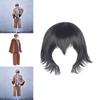 Bungo Stray Dogs Ranpo Edogawa Detective Uniform Cosplay Costume With Exquisite Workmanship