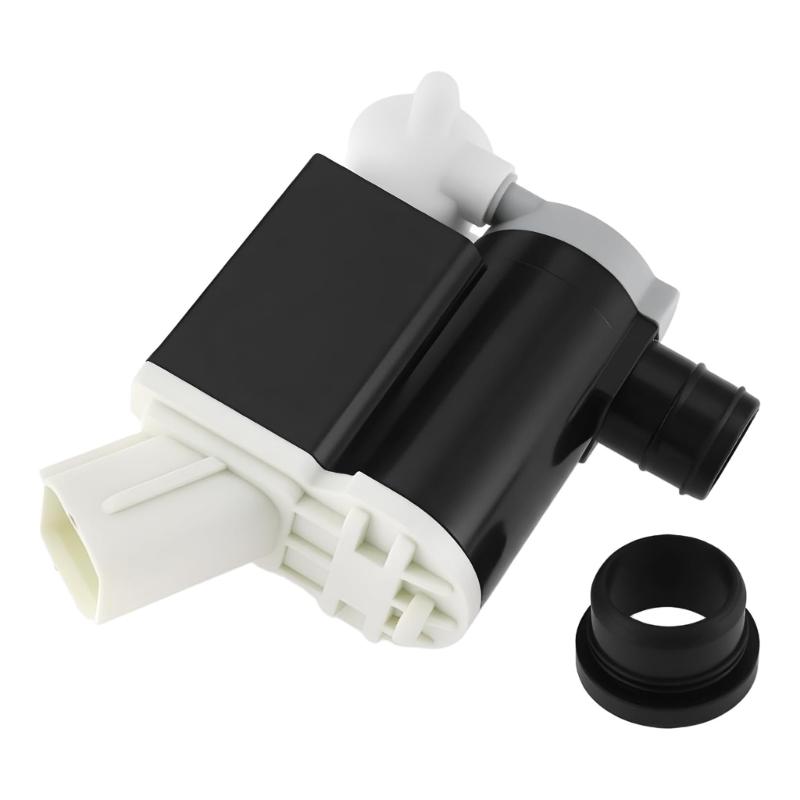 Windshield Washer Pump 98510-2V100 for Clear Visibility in All Weather Conditions Enhancing Driving Safety