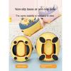Unisex Kinder Töpfchensitz Ergonomisches Design Bequemer Toilettenstuhl Perfektes Geschenk für Kinder