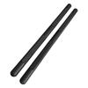 Amarok Round Tube Side Step: Anti-Collision Side Bar for Pickup Modification