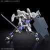 Bandai Spirits  Bandai Spirits  Hg Boundary Warfare Waffen-Set 3 Maßstab 1:72 Farbcodierter Plastikmodellbausatz Boundary Warfare Waffen-Set 3