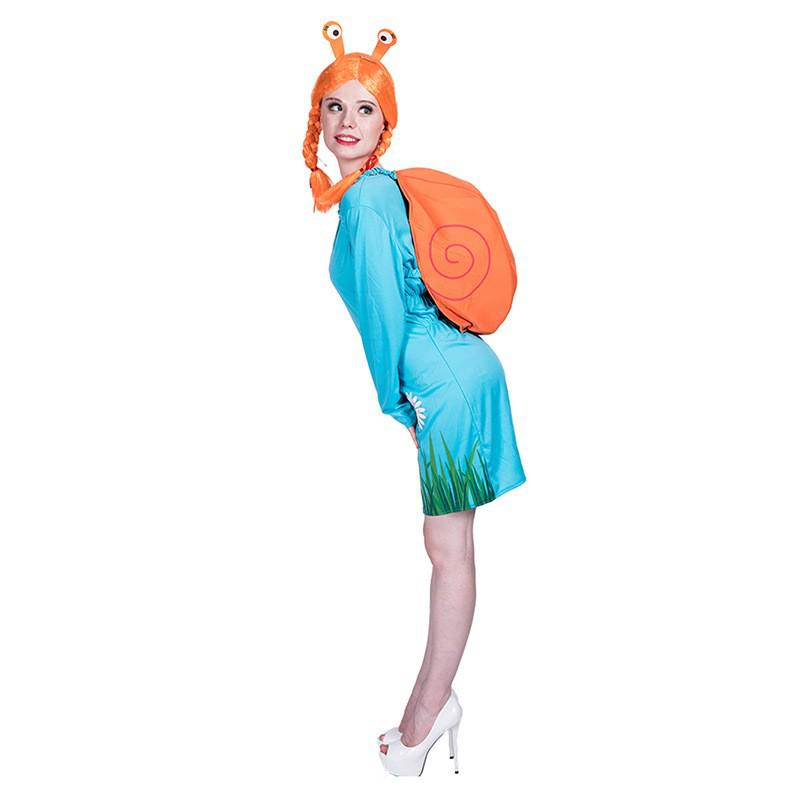 Funny Multi-Style Animal Costumes for Halloween and School Performances - Adult Sizes